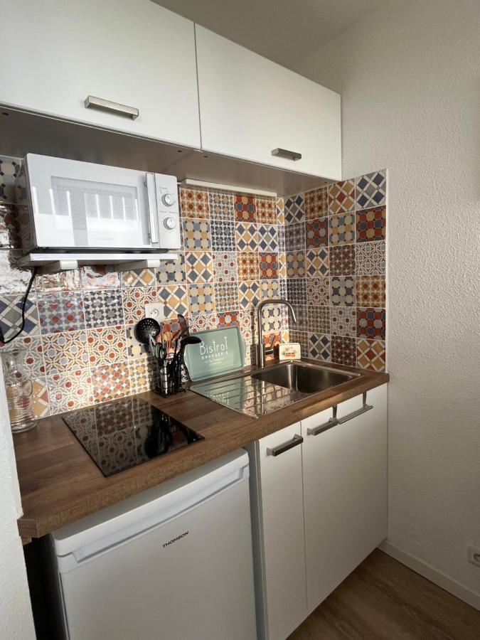 Apartment Face A L'ocean *