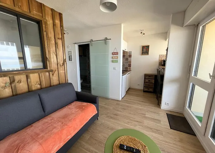 Appartement Face A L\'Ocean
