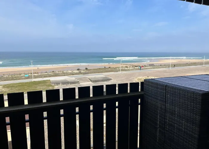 Appartement Face A L\'Ocean