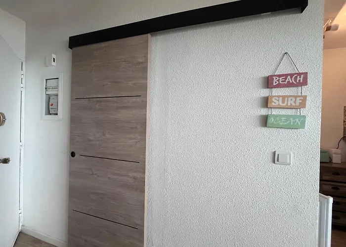 Appartement Face A L\'Ocean