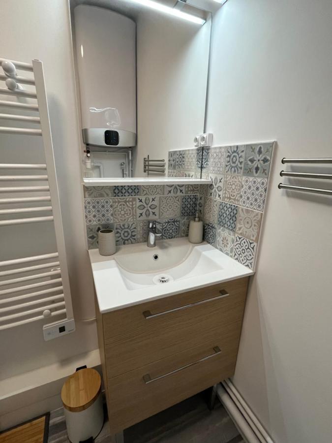 Apartment Face A L'ocean Lacanau