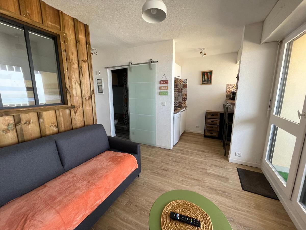 Apartment Face A L'ocean *