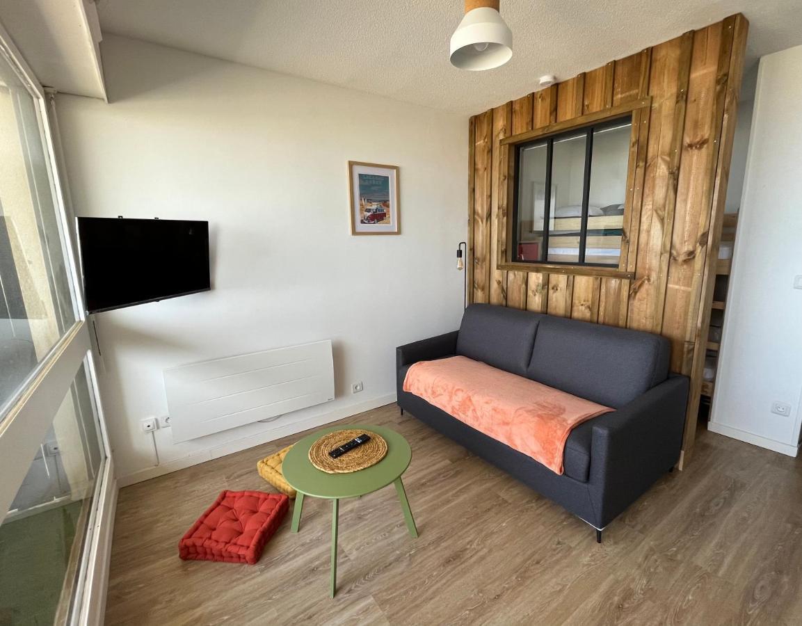 Apartment Face A L'ocean