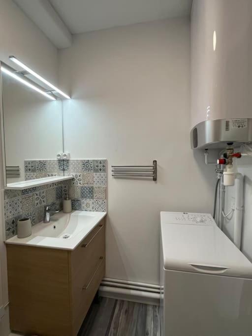 Apartment Face A L'ocean Lacanau