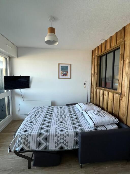 Apartment Face A L'ocean Lacanau